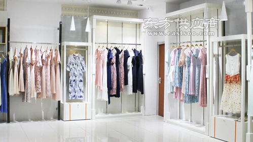 精品女裝加工哪家強？鑫蓮實業專注代工打造時尚之選