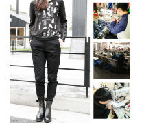 從鞋帽到風格 構建產品庫的深度解析與時尚搭配指南